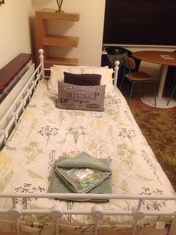 Atkinsons Guesthouse Guildford Kültér fotó