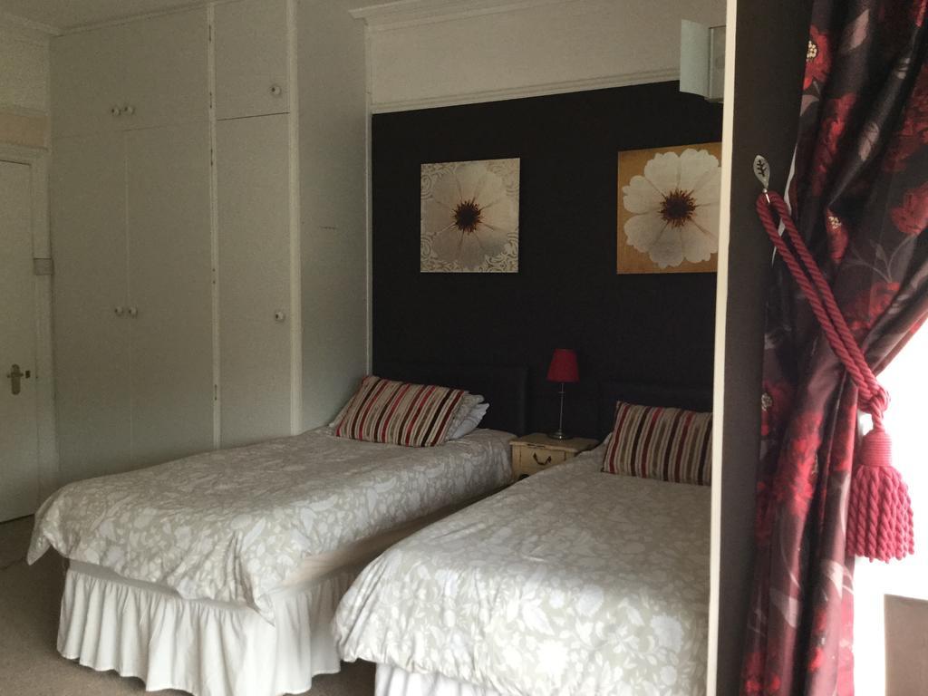 Atkinsons Guesthouse Guildford Kültér fotó