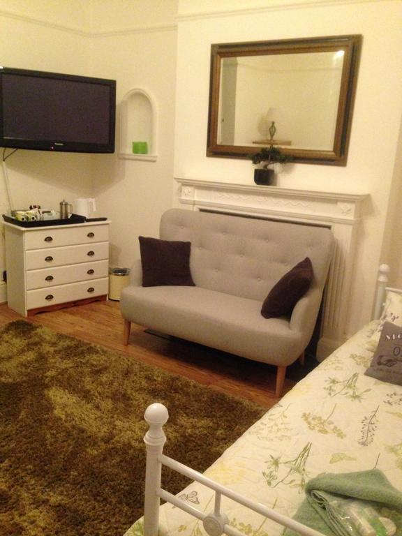 Atkinsons Guesthouse Guildford Kültér fotó