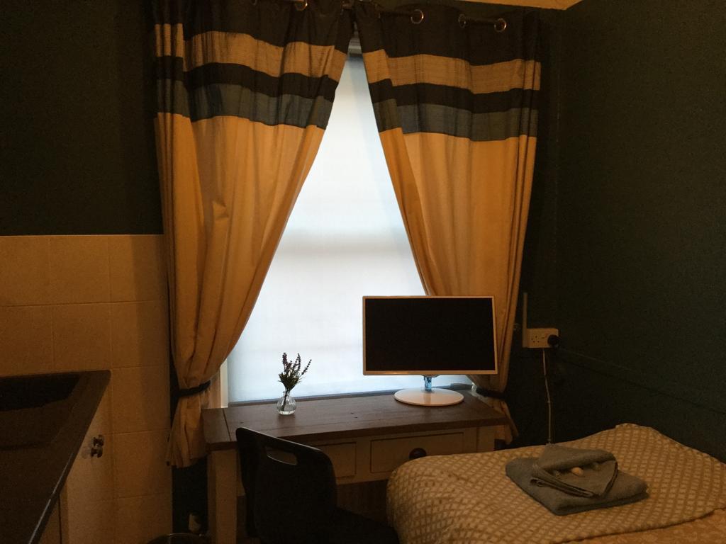 Atkinsons Guesthouse Guildford Kültér fotó