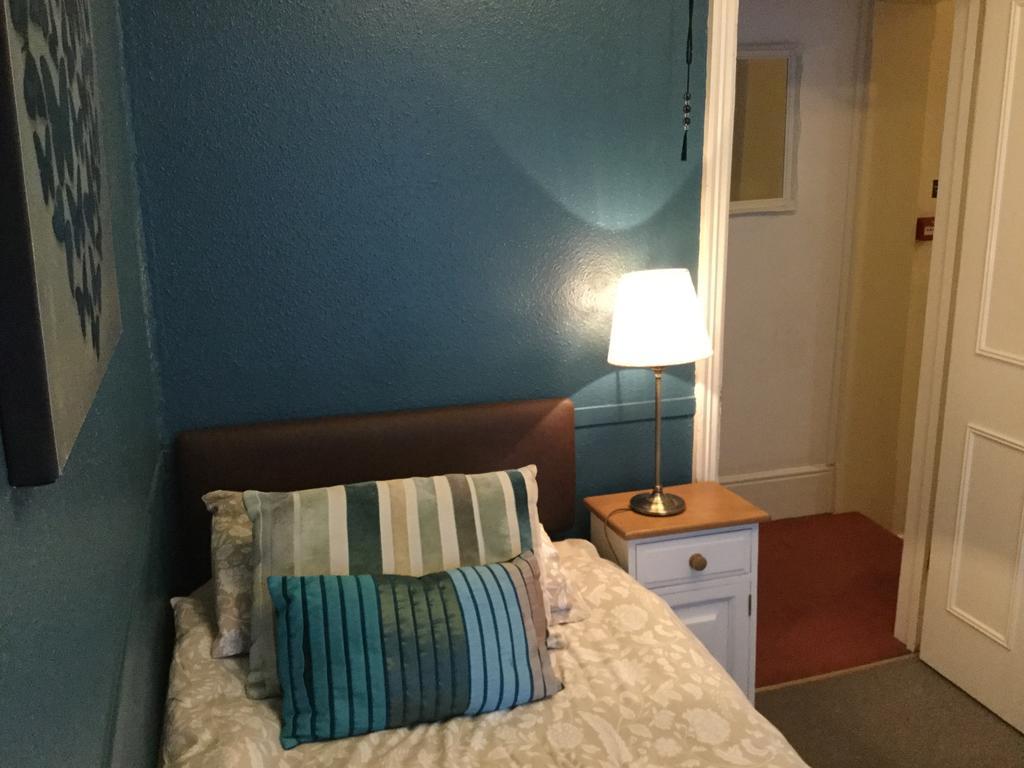 Atkinsons Guesthouse Guildford Kültér fotó